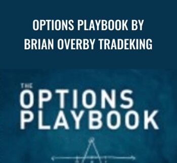 Options Playbook by Brian Overby TradeKing