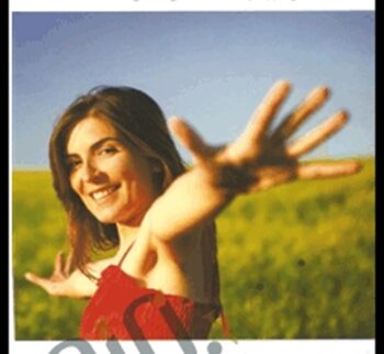 Move Over Anxiety - Brigit Cosgrove & Molly Tipping