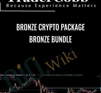 Bronze Crypto Package - BRONZE BUNDLE