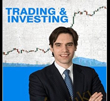Trade with Bruce (Invest With Confidence) – Bruce Webb