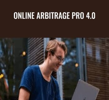 Online Arbitrage Pro 4.0 – Bryan Guerra
