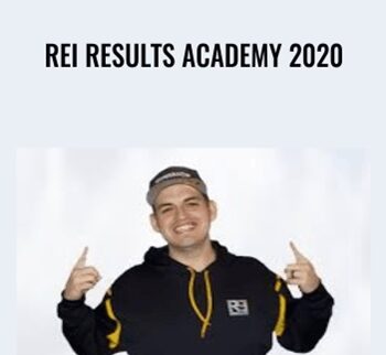 REI Results Academy 2020 – Bryce McKinley