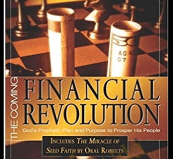 The Coming Financial Revolution – Buck Stephens