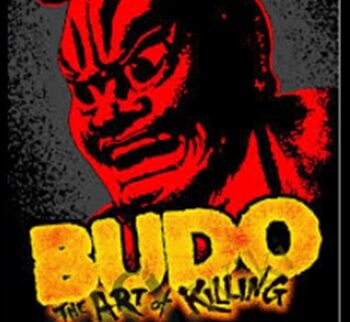 Budo the Art of Killing - Japanese martial arts documentary - Masayoshi Nemoto