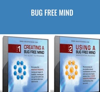 Bug Free Mind - Andy Shaw