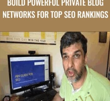 Build Powerful Private Blog Networks for Top SEO Rankings - InspireMe Labs