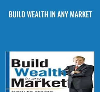Build Wealth in Any Market - Ross Jardine