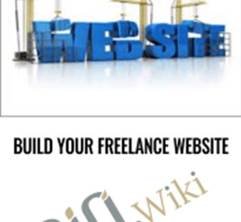 Build Your Freelance Website