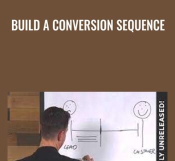 Build a Conversion Sequence - Oli Billson