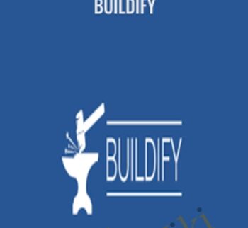 Buildify – Will Perkins & Phil Kyprianou