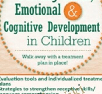 Building Social, Emotional and Cognitive Development in Children - Susan Hamre
