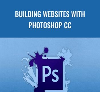 Building Websites With Photoshop CC – Stone River ELearning