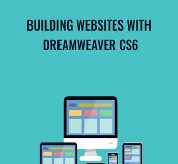 Building Websites With Dreamweaver CS6 – Stone River ELearning
