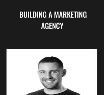 Building a Marketing Agency - Bob Ruffolo