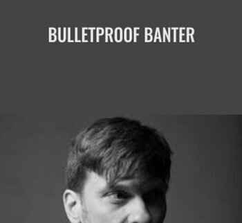 Bulletproof Banter - Brent Smith