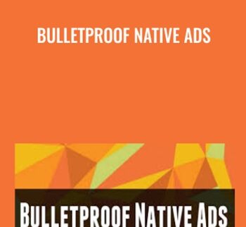 Bulletproof Native Ads - Justin Brooke