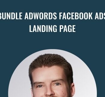 Bundle Adwords Facebook Ads Landing Page - Johnathan Dane