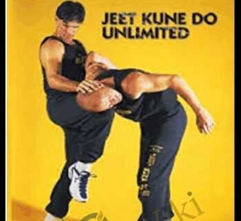 Jeet Kune Do Unlimited Series – Burton Richardson