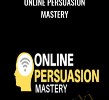 Online Persuasion Mastery – Bushra Azhar