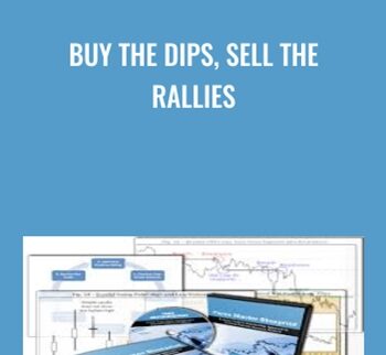 Buy The Dips, Sell The Rallies - Frank Paul