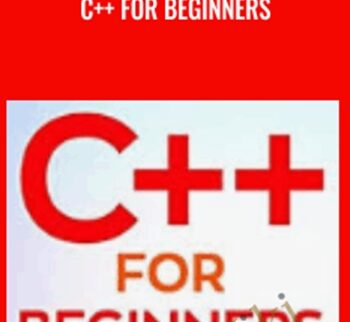 C++ For Beginners