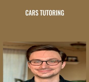 CARS Tutoring - Gabe Ladd