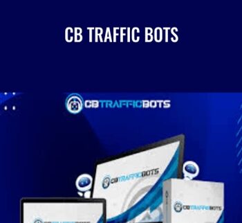 CB Traffic Bots