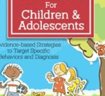 CBT Toolbox for Children and Adolescents