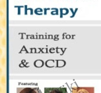CBT Training for Anxiety and OCD - Donald Altman ,  Elizabeth DuPont Spencer & others