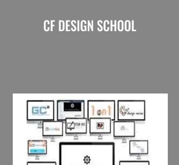 CF Design School - Kathryn Jones