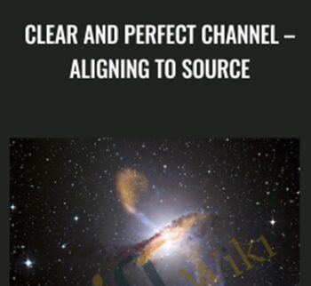 Clear and perfect channel - aligning to source - Kenji Kumara