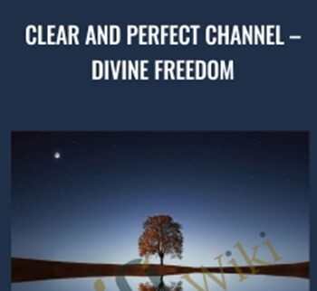 Clear and perfect channel - Divine freedom - Kenji Kumara