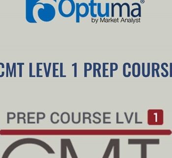 CMT Level 1 Prep Course
