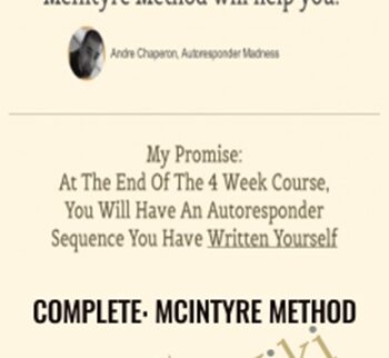 Complete: McIntyre Method