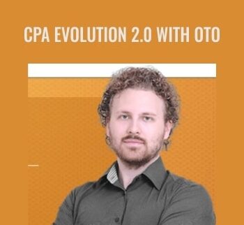 CPA Evolution 2.0 with OTO - William Souza