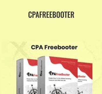 CPAFreeBooter - Anonymous