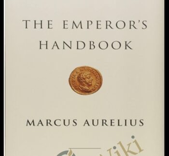 The Emperor's Handbook - C. Scot Hicks & David V. Hicks