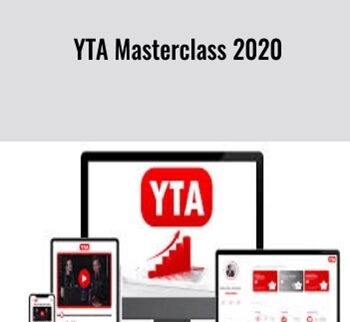 YTA Masterclass 2020 – Caleb Maddix And Ryan Odonell