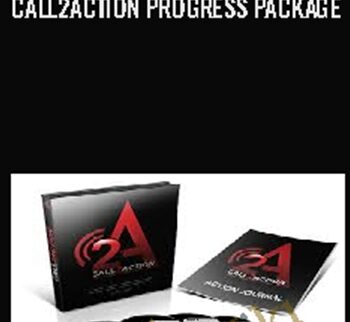 Call2Action Progress Package – Michael Bernoff