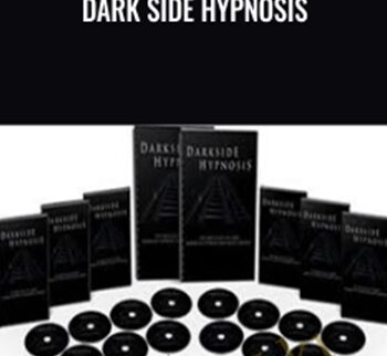 Dark Side Hypnosis – Cameron Crawford