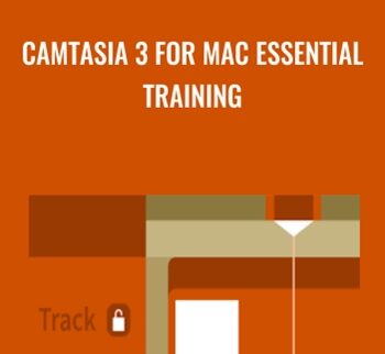 Camtasia 3 for Mac Essential Training - Chris Maitis