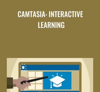 Camtasia: Interactive Learning - Oliver Schinkten