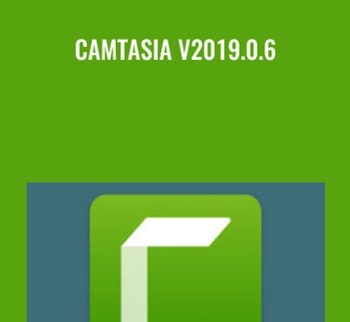 Camtasia v2019.0.6