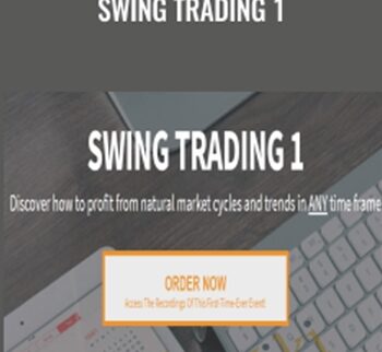 Swing Trading 1 – Candlecharts Academy