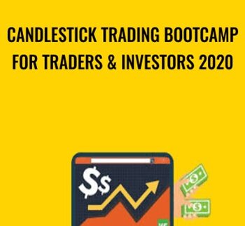 Candlestick Trading Bootcamp For Traders & Investors 2020 - Wealthy Education