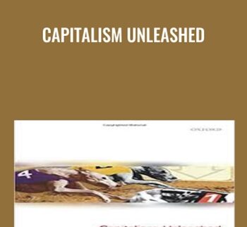 Capitalism Unleashed - Andrew Glyn