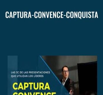 Captura-Convence-Conquista