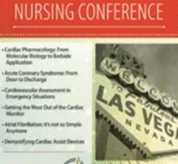 Cardiac Essentials Nursing Conference: Cardiovascular Assessment in Emergency Situations - Karen M. Marzlin