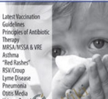 Caring for Children with Infectious Diseases - Stephen Jones