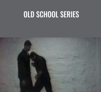 Old School Series – Carl Cestari